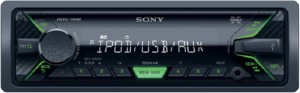 Автомагнитола Sony DSX-A202UI/Q