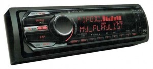 Автомагнитола Sony CDX-GT660UE