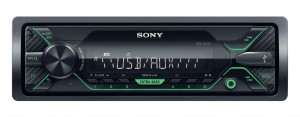 Автомагнитола Sony DSX-A112U