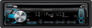 Автомагнитола Kenwood KDC-4757SD