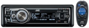 Автомагнитола JVC KD-R 907