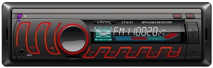 Автомагнитола Centek CT-8101
