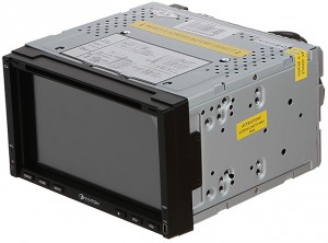 Автомагнитола Phantom DR-7003 AC