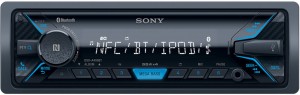 Автомагнитола Sony DSX-A400BT