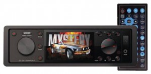 Автомагнитола Mystery MMD-3009S