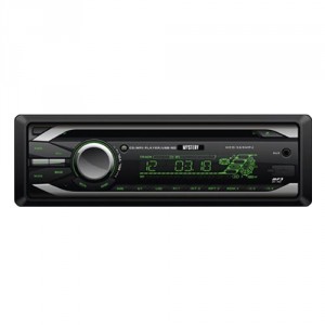Автомагнитола Mystery MCD-569MPU