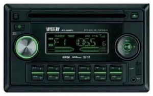 Автомагнитола Mystery MCD-958MPU