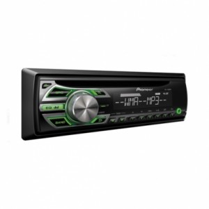 Автомагнитола Pioneer DEH-150MPG