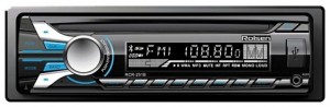 Автомагнитола Rolsen RCR-251B