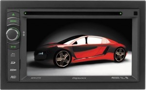 Автомагнитола Prology MDN-2770
