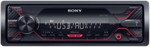 Автомагнитола Sony DSX-A110U