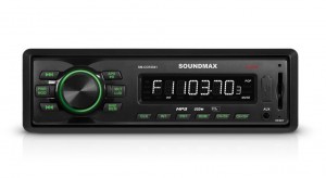 Автомагнитола SoundMAX SM-CCR3041