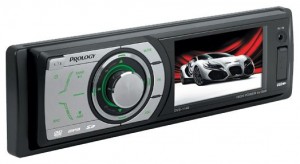 Автомагнитола Prology DVS-1140