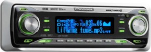 Автомагнитола Pioneer DEH-P6750MP