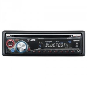 Автомагнитола JVC KD-BT11EE
