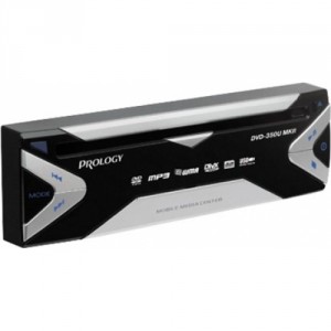 Автомагнитола Prology DVD-350U