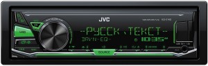 Автомагнитола JVC KD-X143