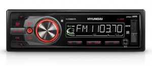 Автомагнитола Hyundai H-CDM8076