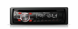 Автомагнитола Pioneer DEH-2300UB