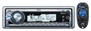 Автомагнитола JVC KD-BT22EE