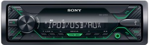 Автомагнитола Sony DSX-A212UI