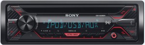 Автомагнитола Sony CDX-G3200UV