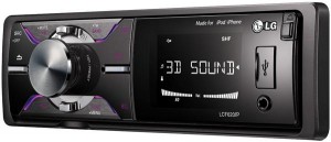 Автомагнитола LG LCF620IR