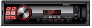 Автомагнитола Rolsen RCR-114R