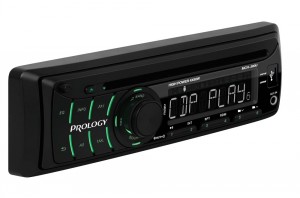 Автомагнитола Prology MCH-380U