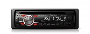 Автомагнитола Pioneer DEH-3300 UB