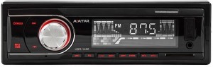 Автомагнитола Avatar HBR-1402