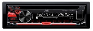 Автомагнитола JVC KD-R 671