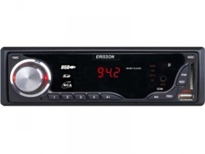 Автомагнитола Erisson RU108