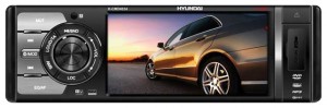 Автомагнитола Hyundai H-CMD4034