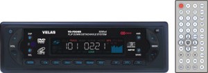 Автомагнитола Velas VD-F206B