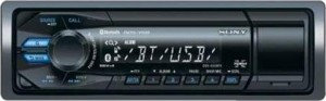Автомагнитола Sony DSX-A55BTE