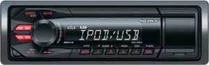 Автомагнитола Sony DSX-A35U