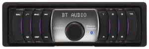 Автомагнитола Clarion FB-289RBT
