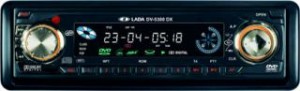 Автомагнитола Lada DV-5300 DX