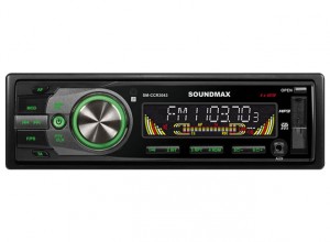 Автомагнитола SoundMAX SM-CCR3043