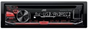 Автомагнитола JVC KD-R471