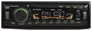 Автомагнитола SoundMAX SM-CMD2021