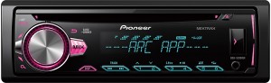 Автомагнитола Pioneer DEH-S2000UI