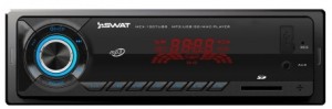 Автомагнитола Swat MEX-1007UBB