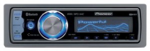 Автомагнитола Pioneer DEH-P85BT