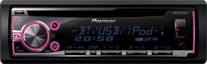 Автомагнитола Pioneer DEH-X5700BT