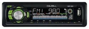 Автомагнитола Calcell CMP-3030