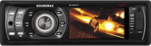 Автомагнитола SoundMAX SM-CMD3019