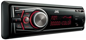 Автомагнитола JVC KD-R 507EE