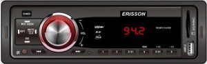 Автомагнитола Erisson RU118-24 Red
